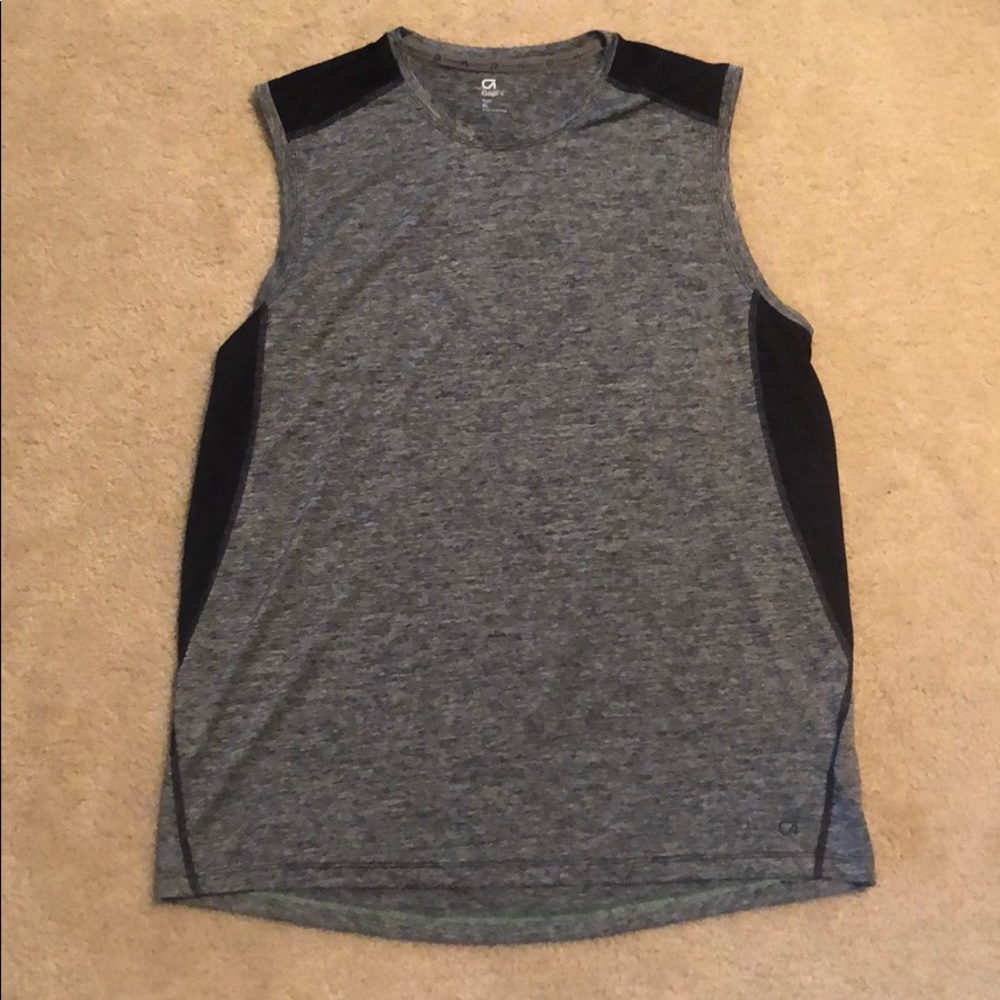 Men’s tank top
